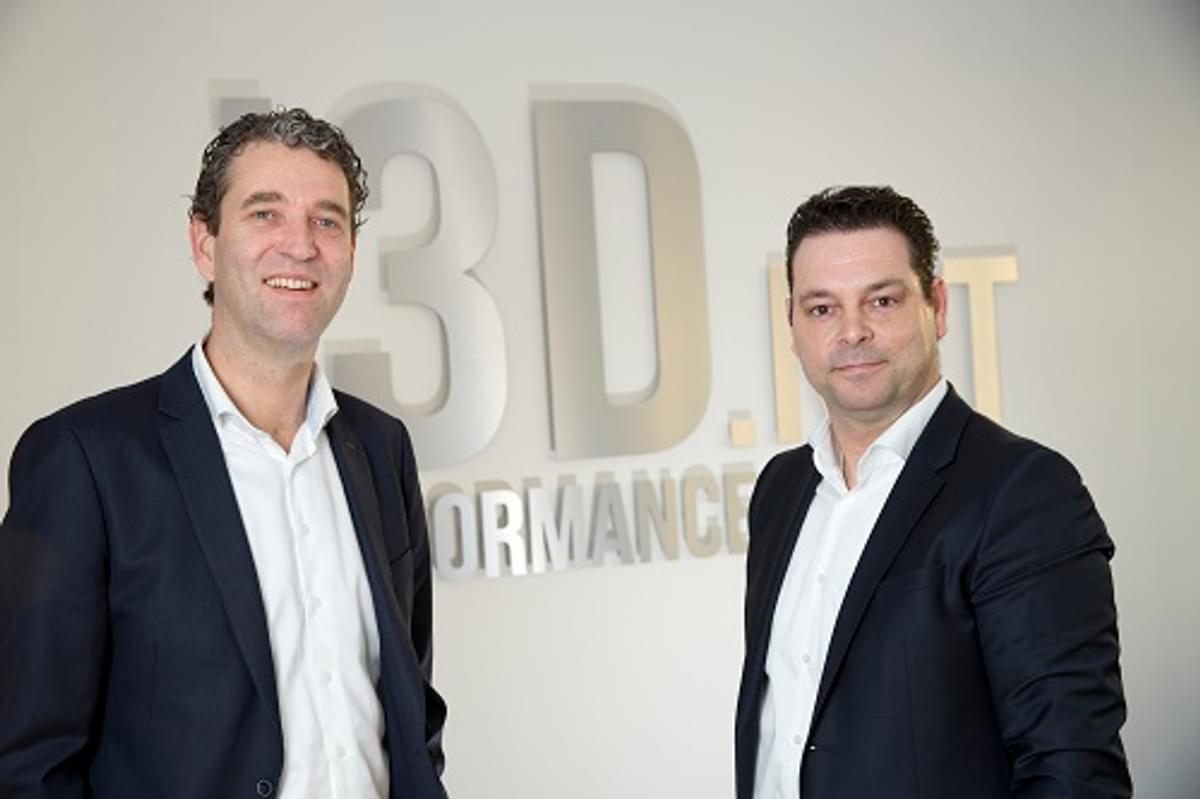 Enterprise markt profiteert van extreem hoge SLA in gaming wereld! image