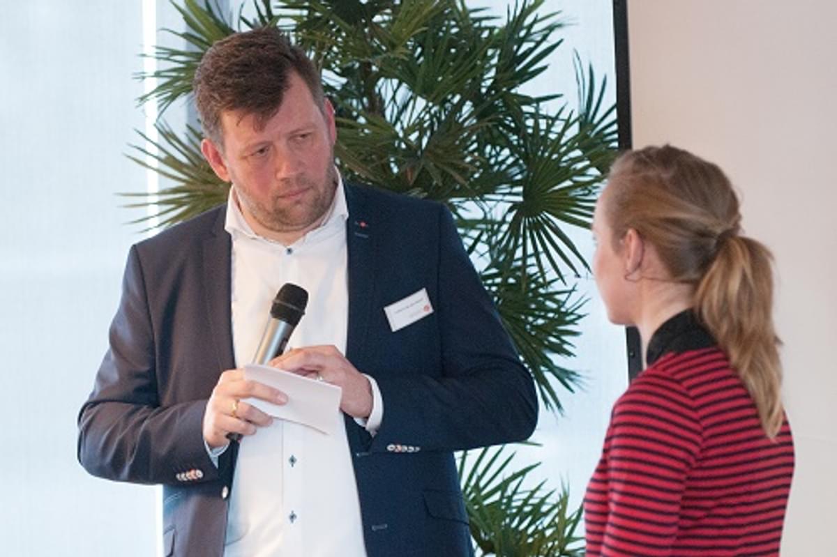 Xperit Solutions opent nieuw kantoor aan Anthonie Fokkerstraat in Barneveld image