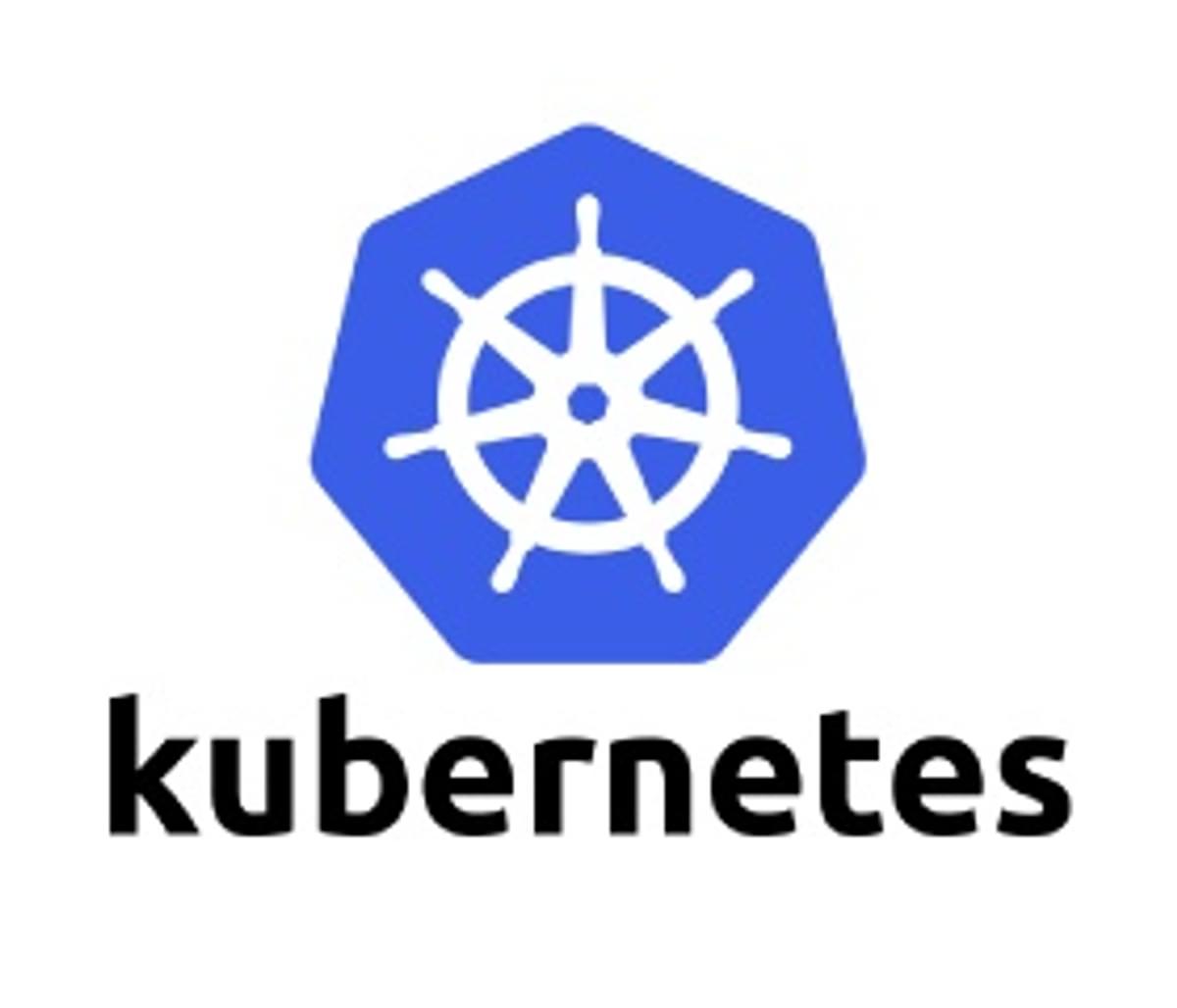 Kubernetes annonceert nieuwe release op Github image