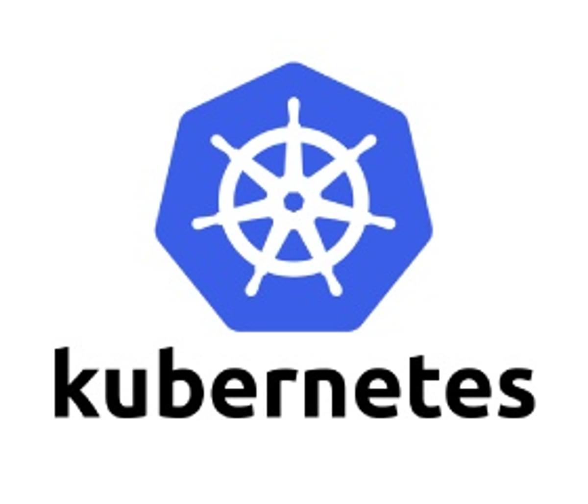 VMware vSphere wordt native platform van Kubernetes image