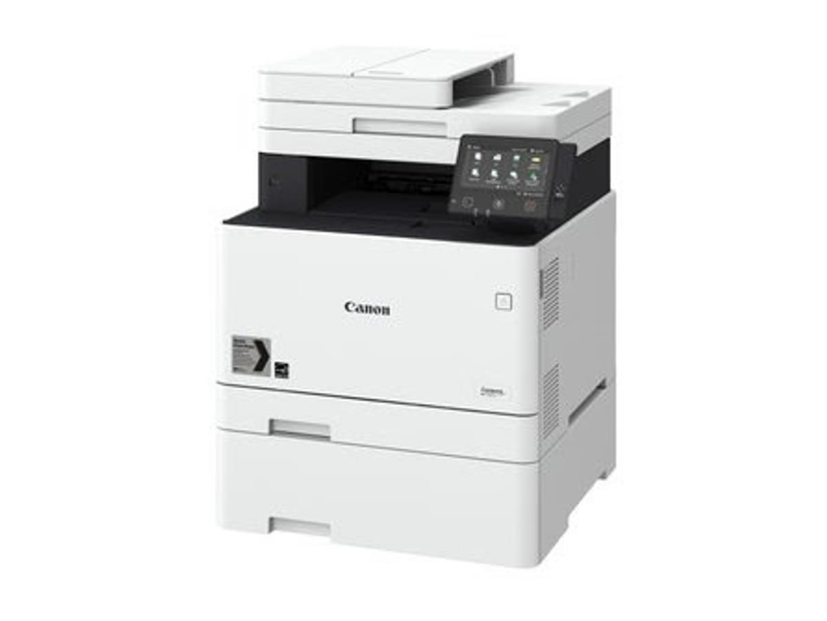 Canon printportfolio uitgebreid met nieuwe i-SENSYS-series image