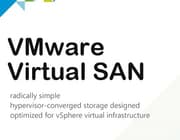 VMware vSAN 6.6 biedt native HCI-security in datacenters