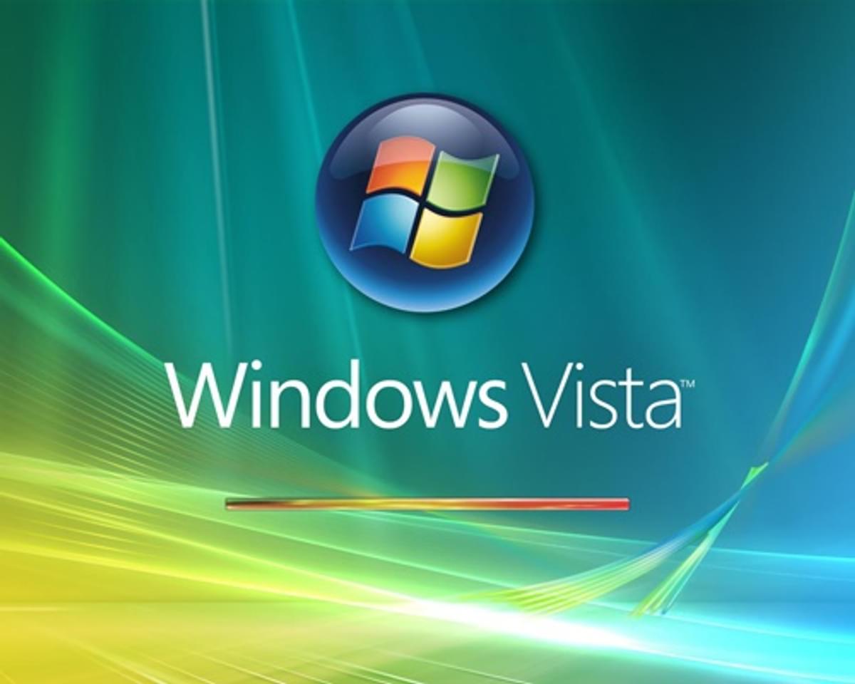 Microsoft staakt ondersteuning van Windows Vista image