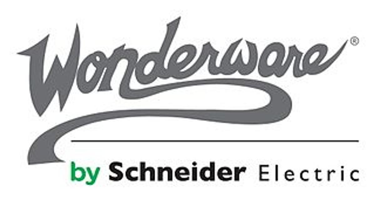 Wonderware Benelux Knowledge Exchange 2017 image
