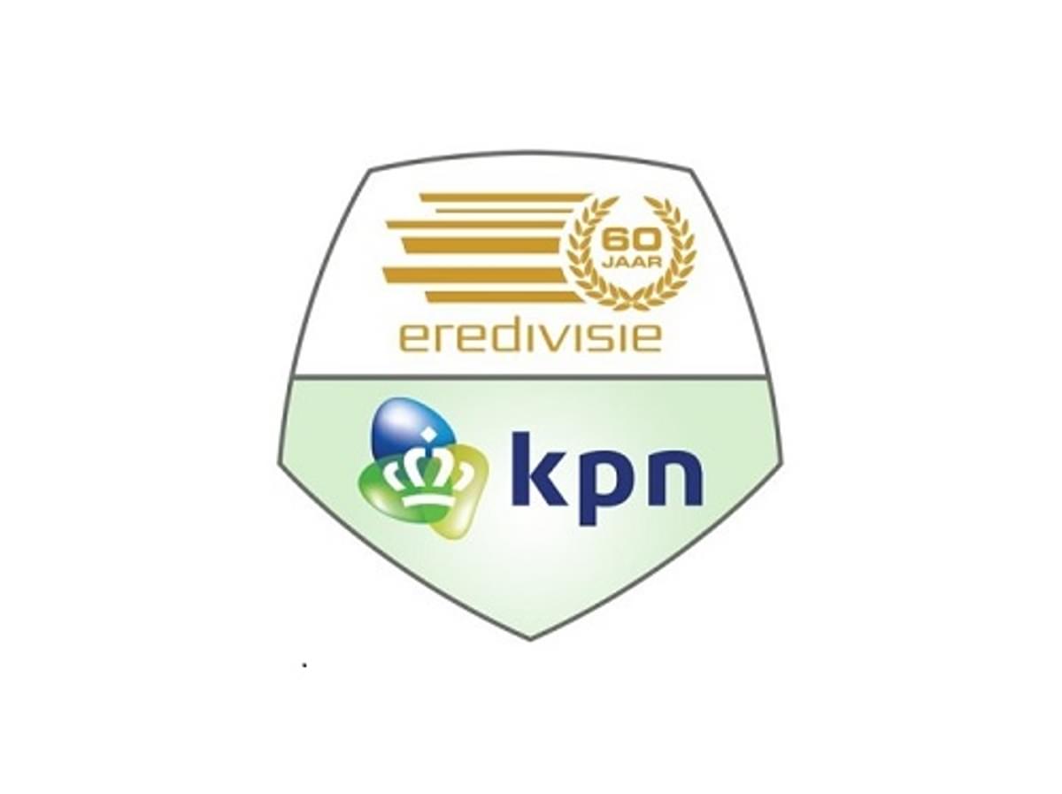 KPN hoofdsponsor Eredivisie seizoen 2017/18 image