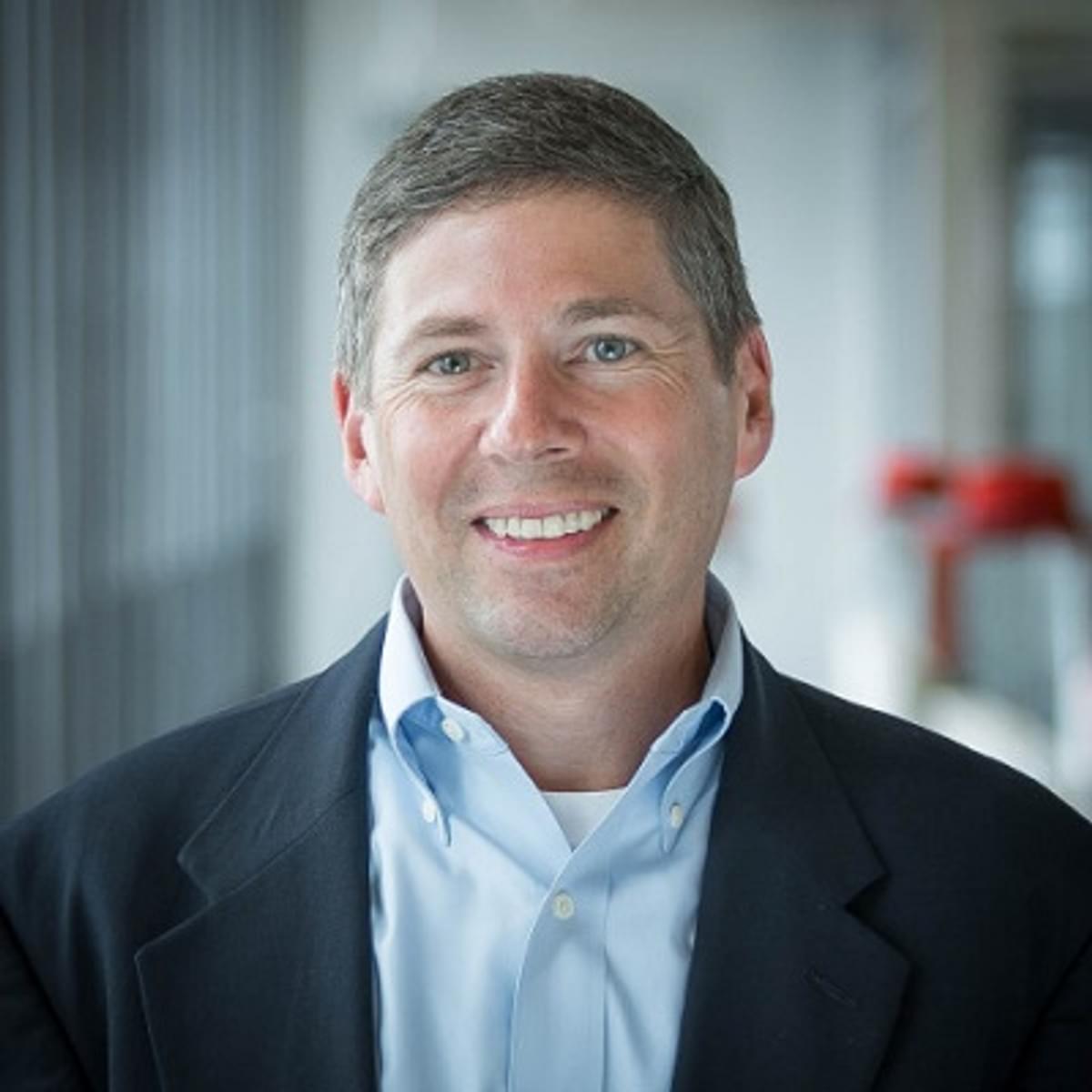 Red Hat benoemt Eric Shander tot EVP en CFO image