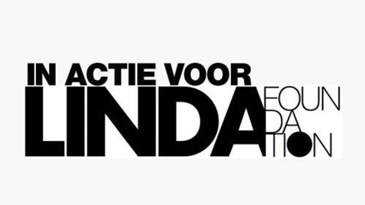 Centralpoint in actie voor LINDA.foundation image