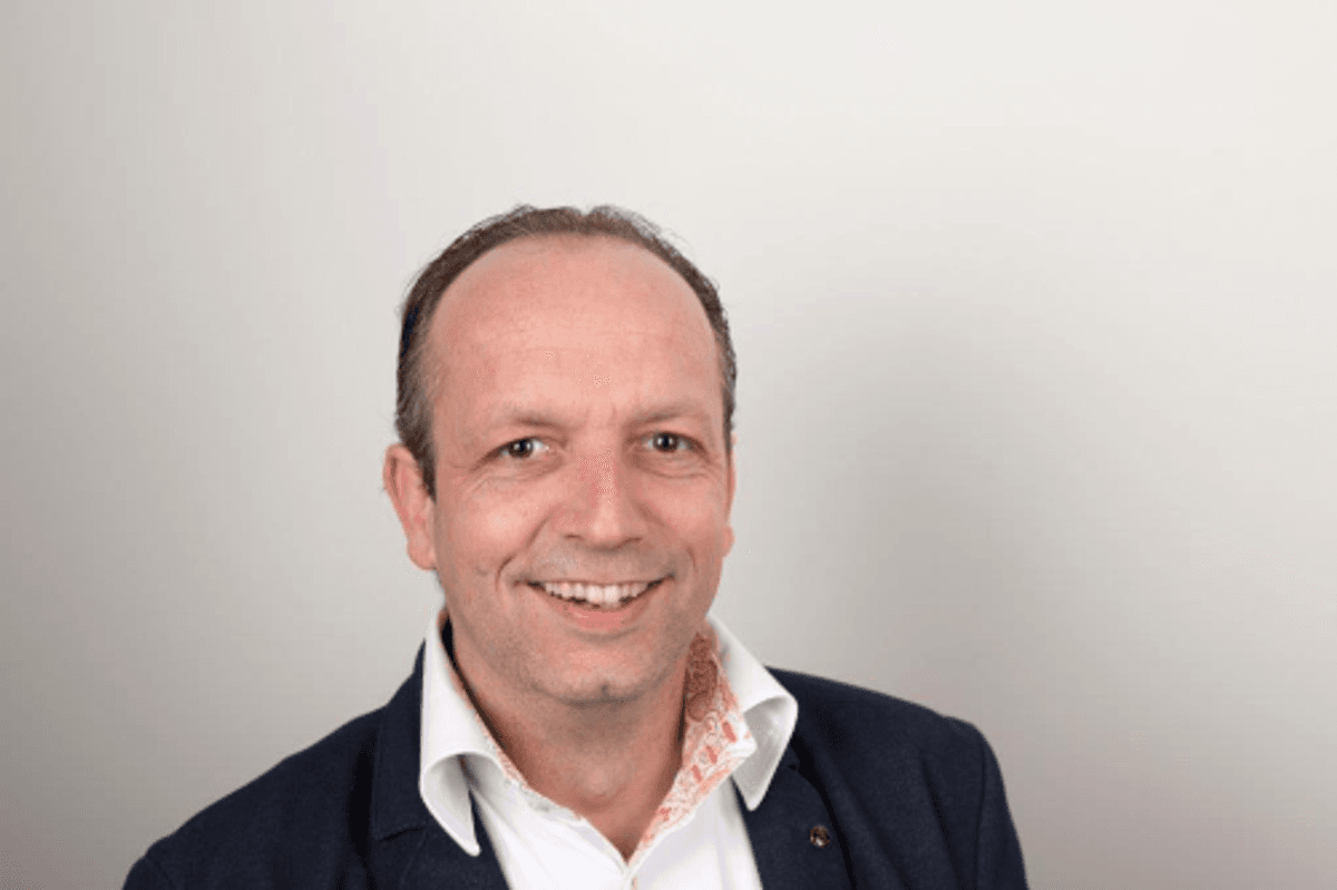 Jeroen Gerritsen benoemd tot Managing Director Hosted.nl image