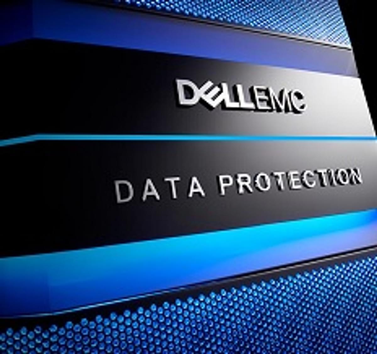 Dell EMC tweakt Data Protection Appliance met uitgebreide Cloud Data Protection image