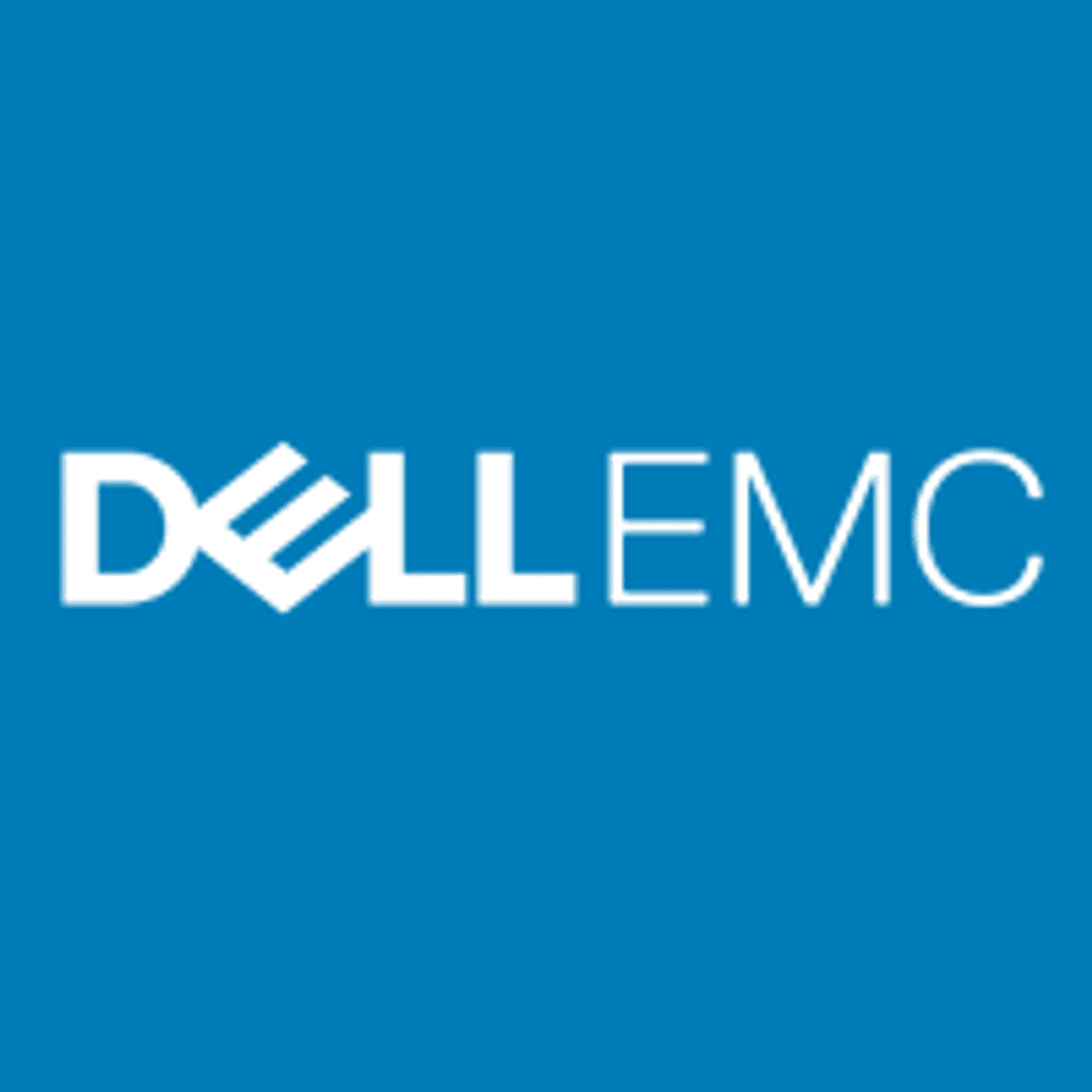 Dell EMC tweakt partner programma image