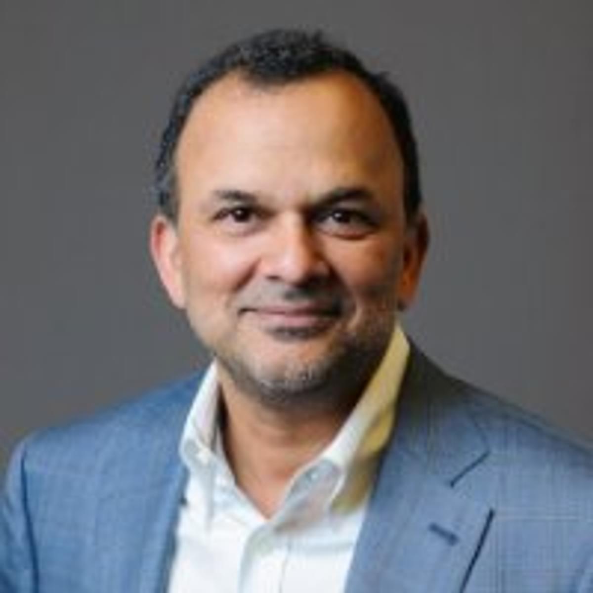 Steve Singh benoemd tot CEO van Docker image