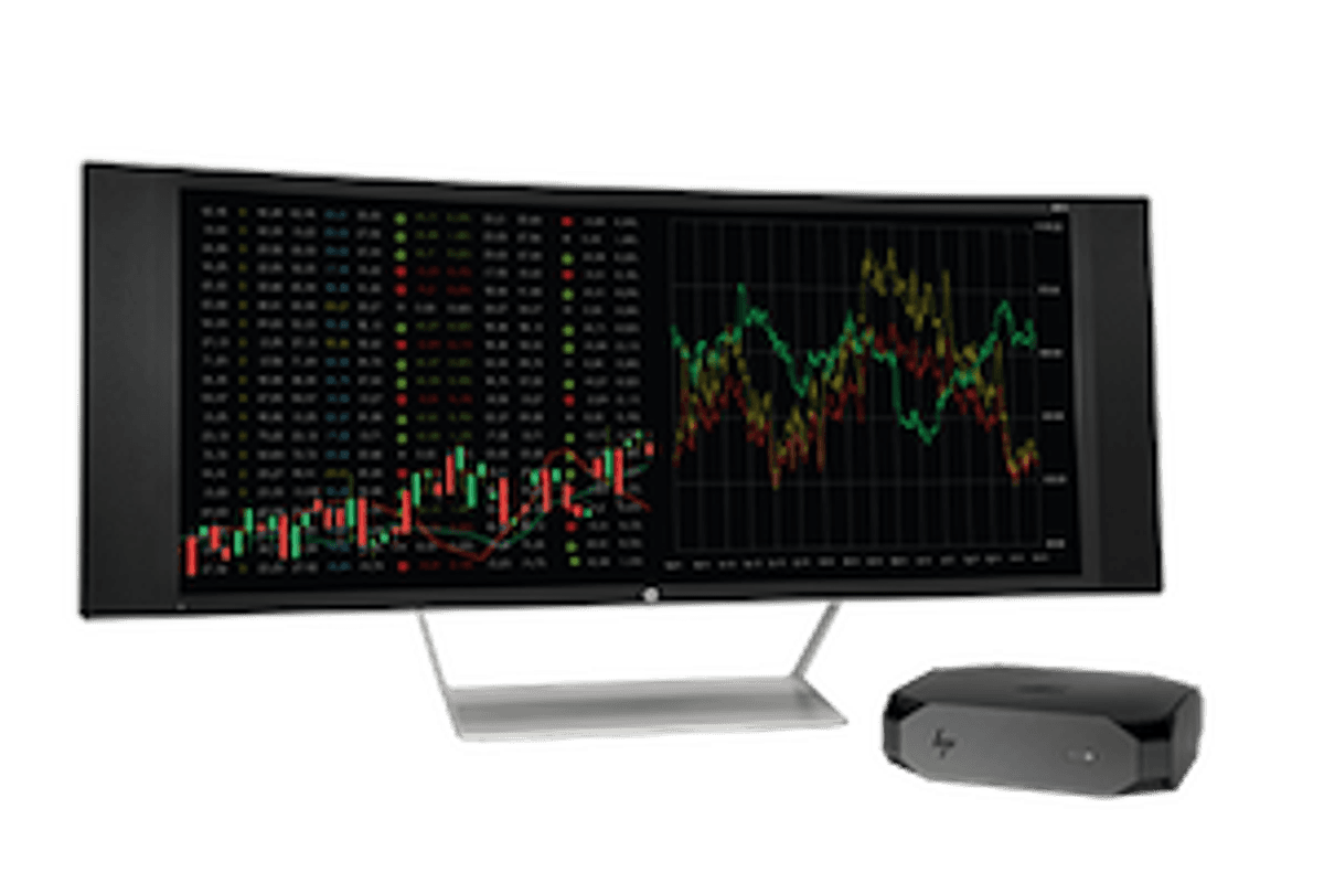 Exclusieve Lunch & Learn van HP over hardware, Adobe Premiere en videobewerking image