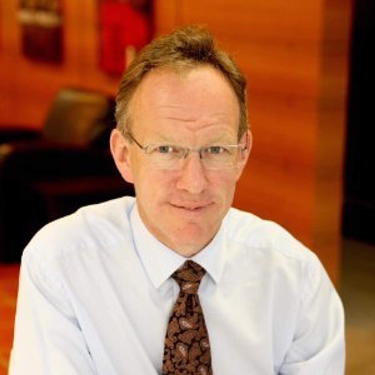 Binary Tree stelt Nick Wilkinson aan als nieuwe CEO image