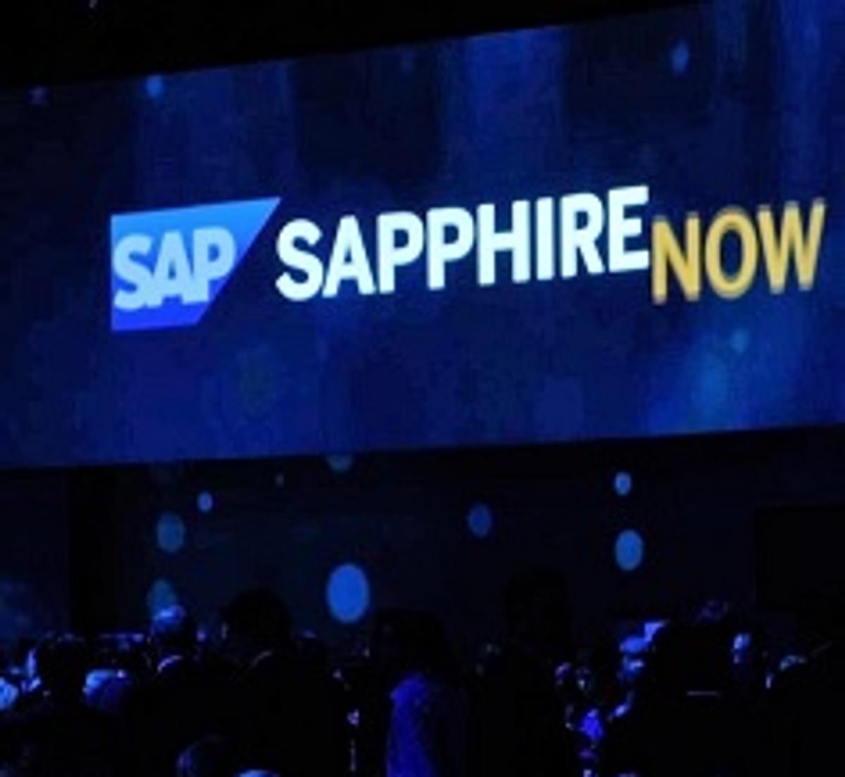 SAPPHIRE NOW and ASUG Annual Conference image
