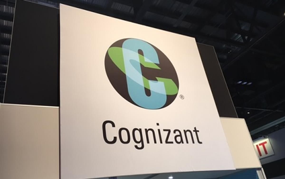 Cognizant stel omzet verwachtingen naar beneden image