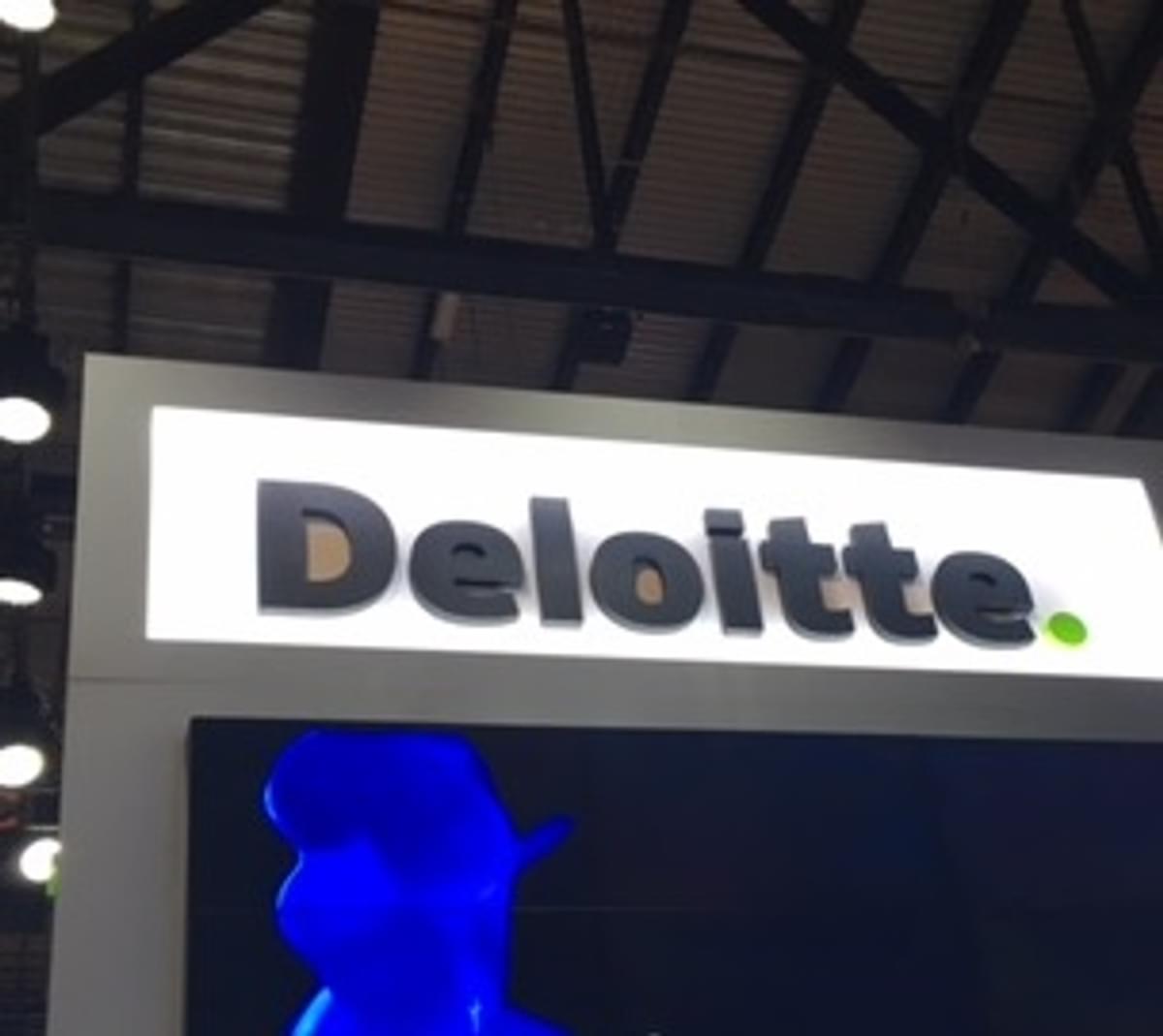 Deloitte opent Sustainability en Climate praktijk image