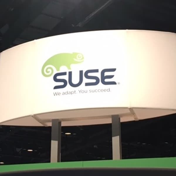 SUSE neemt StackState over