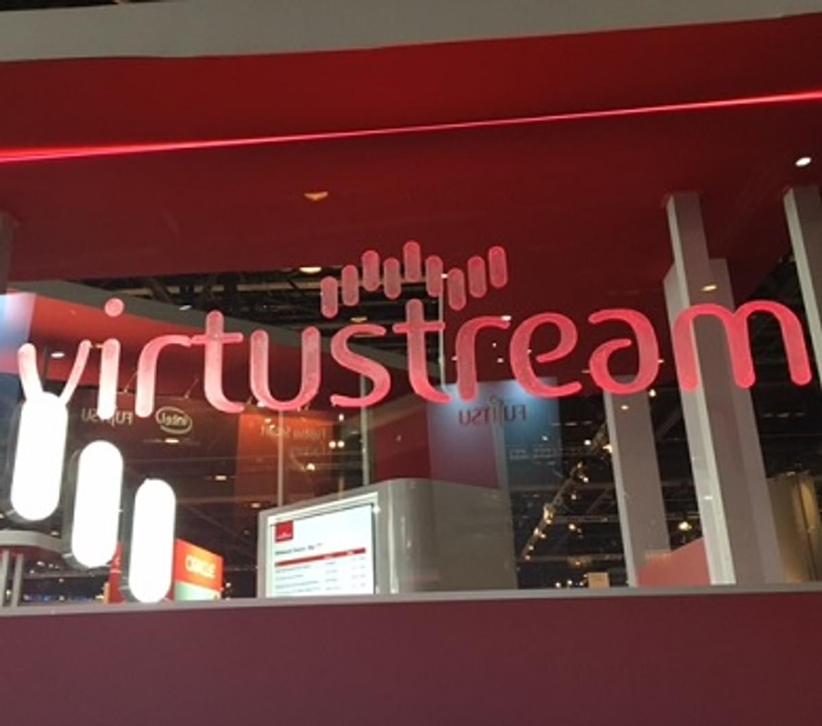 Virtustream support Epic en SAP HANA in zorg markt image