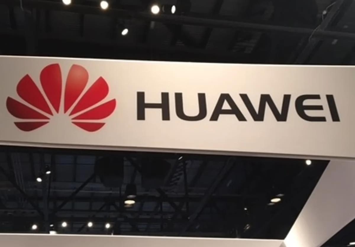 Huawei heeft met Tech4All oog voor het sociale domein image