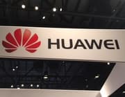 Franse invallen in kantoren van Huawei