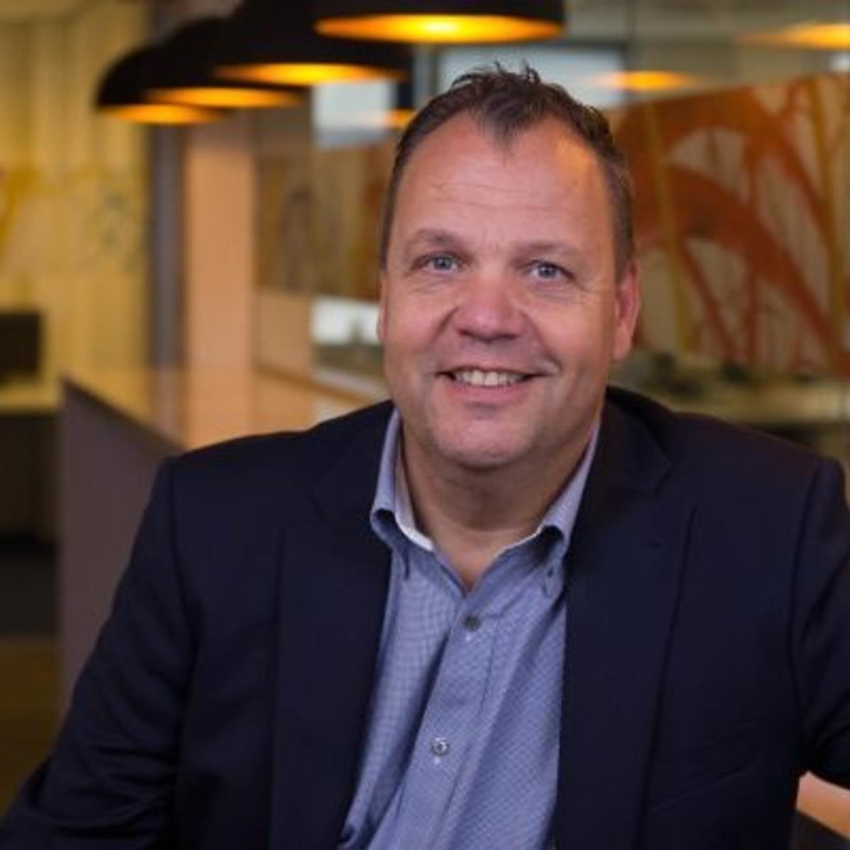 Quinso verwelkomt nieuwe aandeelhouder ORBIS image