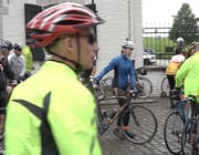 Reportage IT Leaders Cycling Challenge
