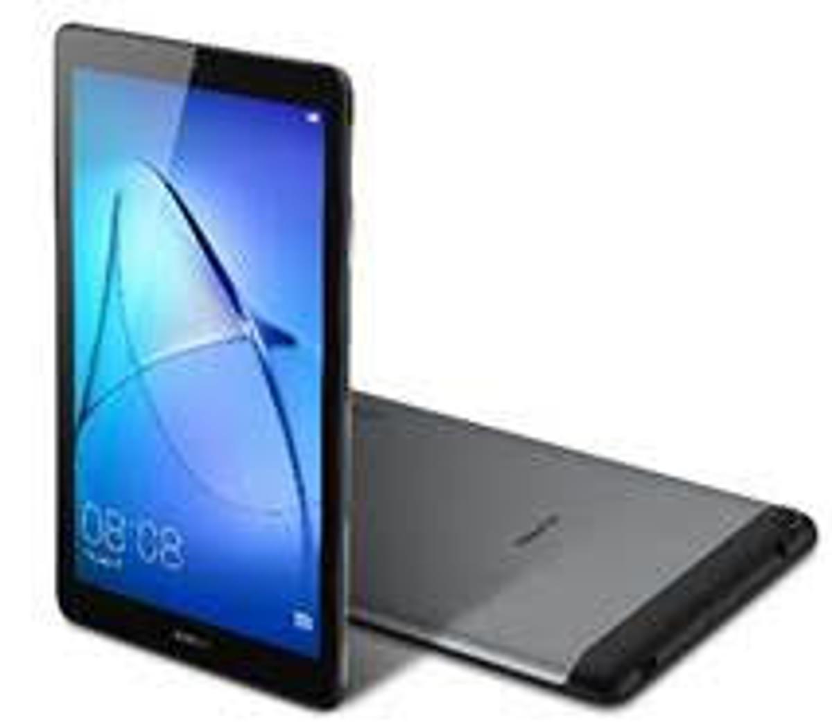 Huawei breidt tablet portfolio uit image