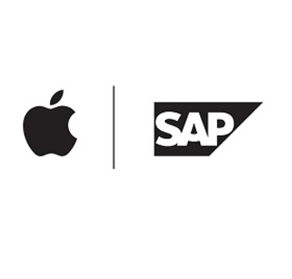 SAP komt met rooster voor Apple iOS SDK releases image
