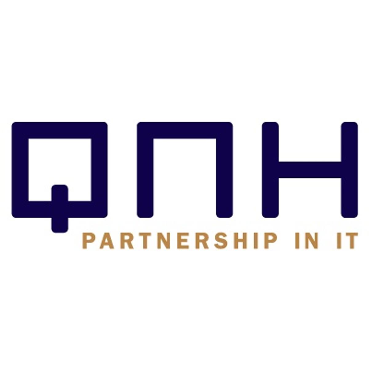 QNH Consulting boekt meer omzet en winst image