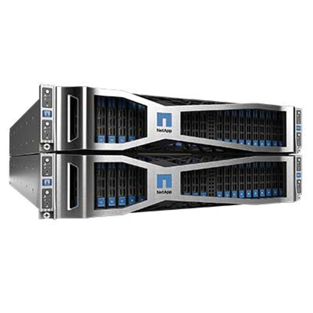 NetApp Insight: veel groei mogelijk met Hyper Cloud Infrastructure image