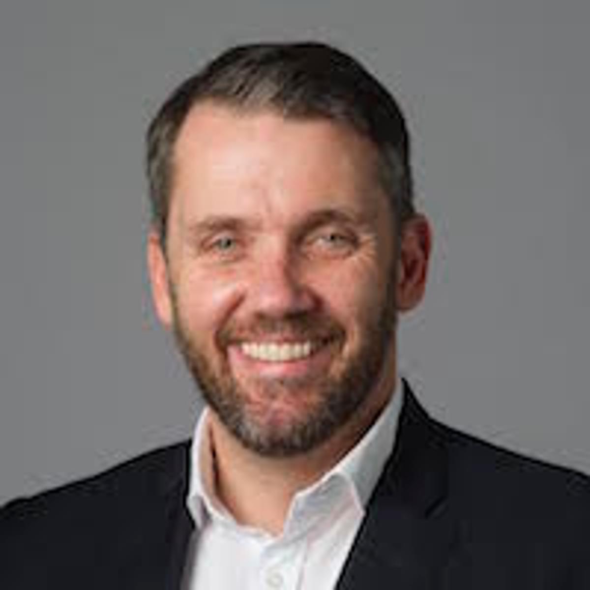 Marcus Jewell benoemd tot senior vice-president en algemeen directeur EMEA van Juniper Networks image