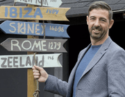 Sebastiaan Kors adviseert organisaties over IT-innovaties en business groei