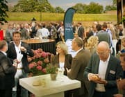 Dutch IT Society Event 2018 op 6 september in Fort Voordorp