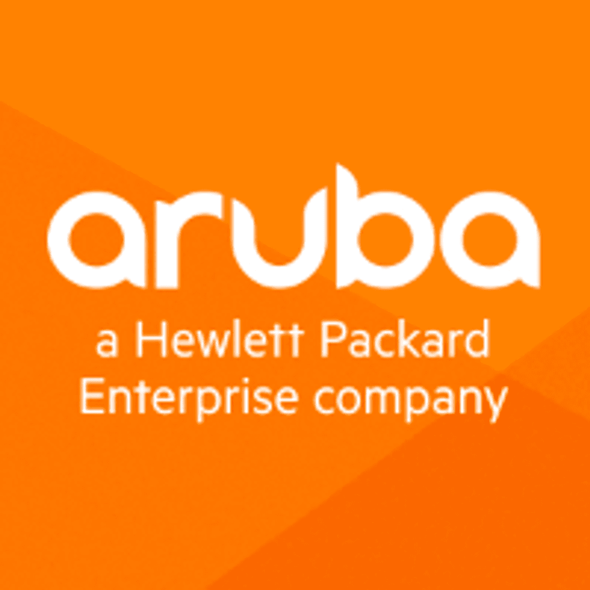 Aruba Roadshow image