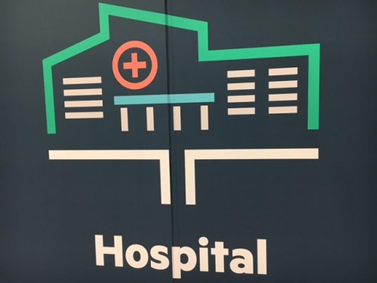 Deltics levert HPE Aruba toepassing voor Isala ziekenhuis image