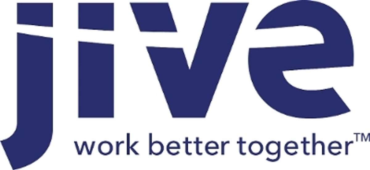 Jive Software overgenomen door Wave Systems image
