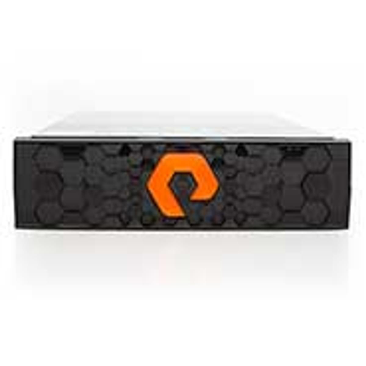 Tectrade levert Pure Storage toepassing als referentiearchitectuur aan i3D.net image