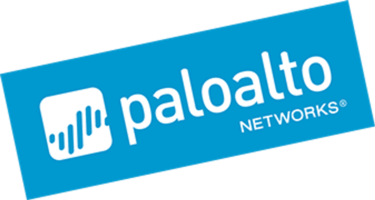 Palo Alto Networks lanceert cloud-based Logging Service in Europa image