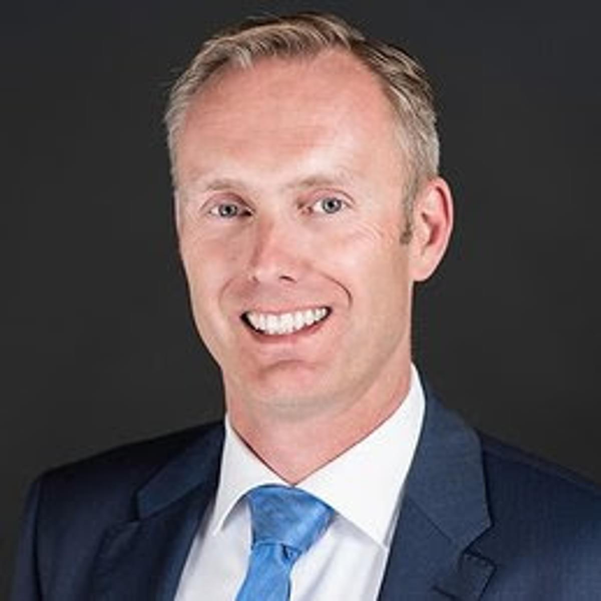 Peter van der Putten wordt Head of Channel Zyxel Benelux image