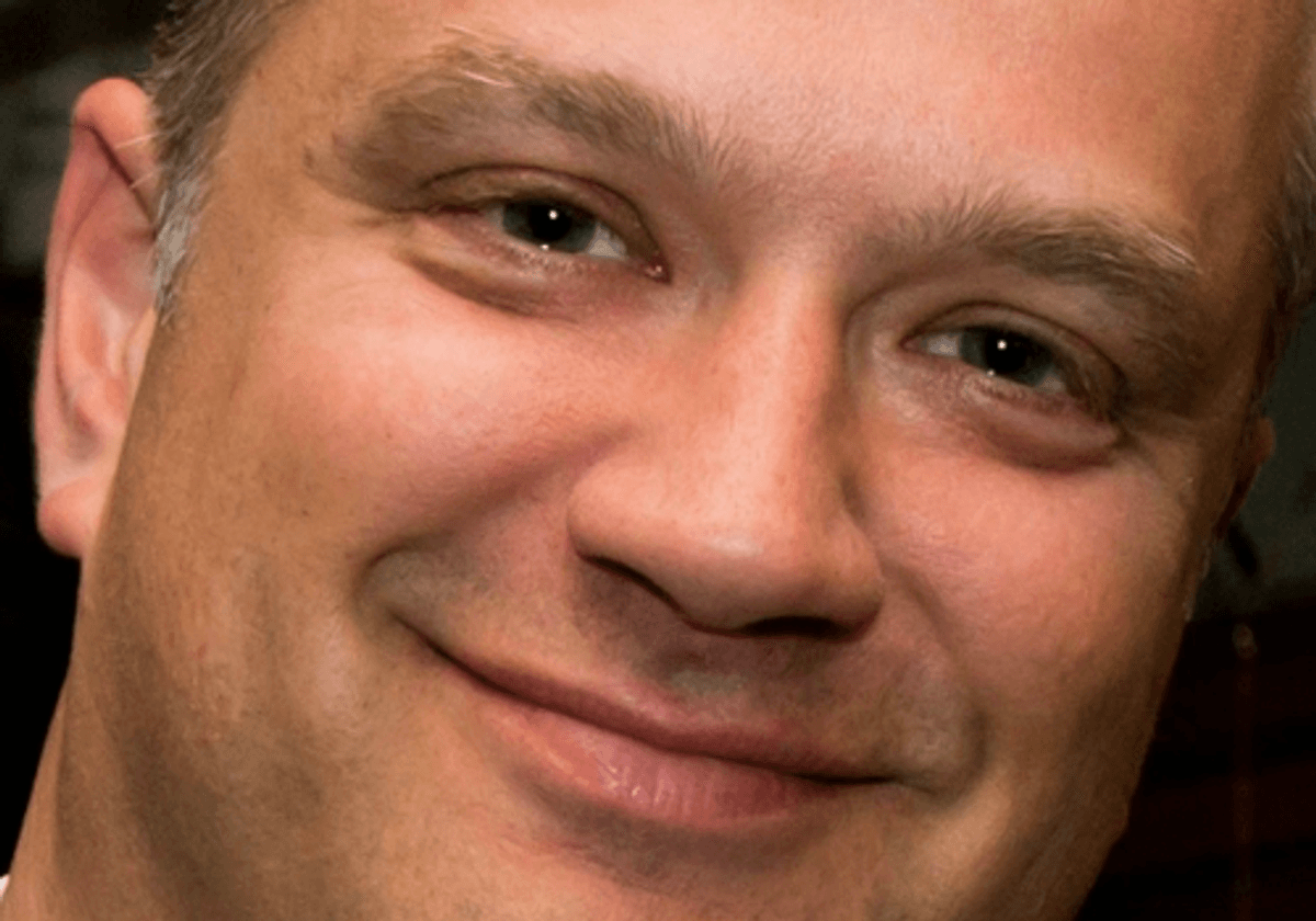Daan de Groot wordt Director, Partner & Sales Operations bij Simac image