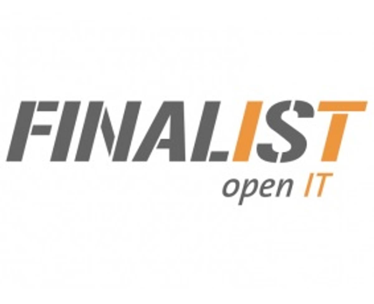 Finalist breidt dienstverlening uit met Consultancy en Infrastructuur image