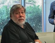 Steve Wozniak over levensloop van uitvinder tot entrepreneur