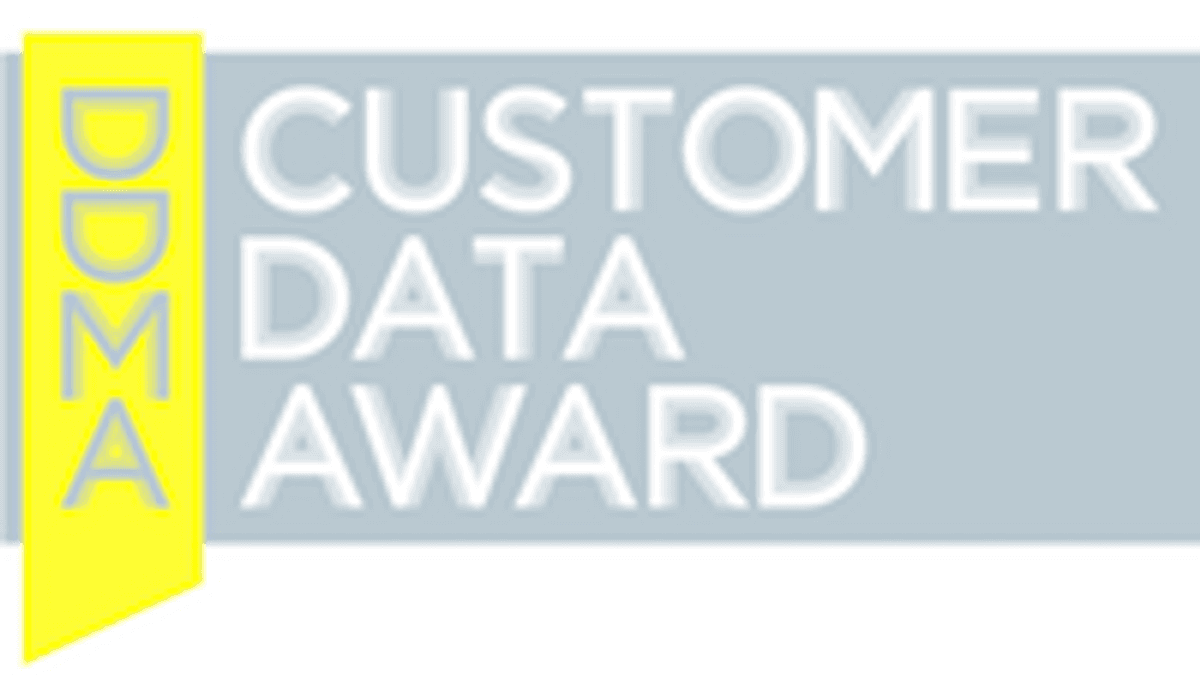 Nominaties bekend voor DDMA Customer Data Award 2017 image