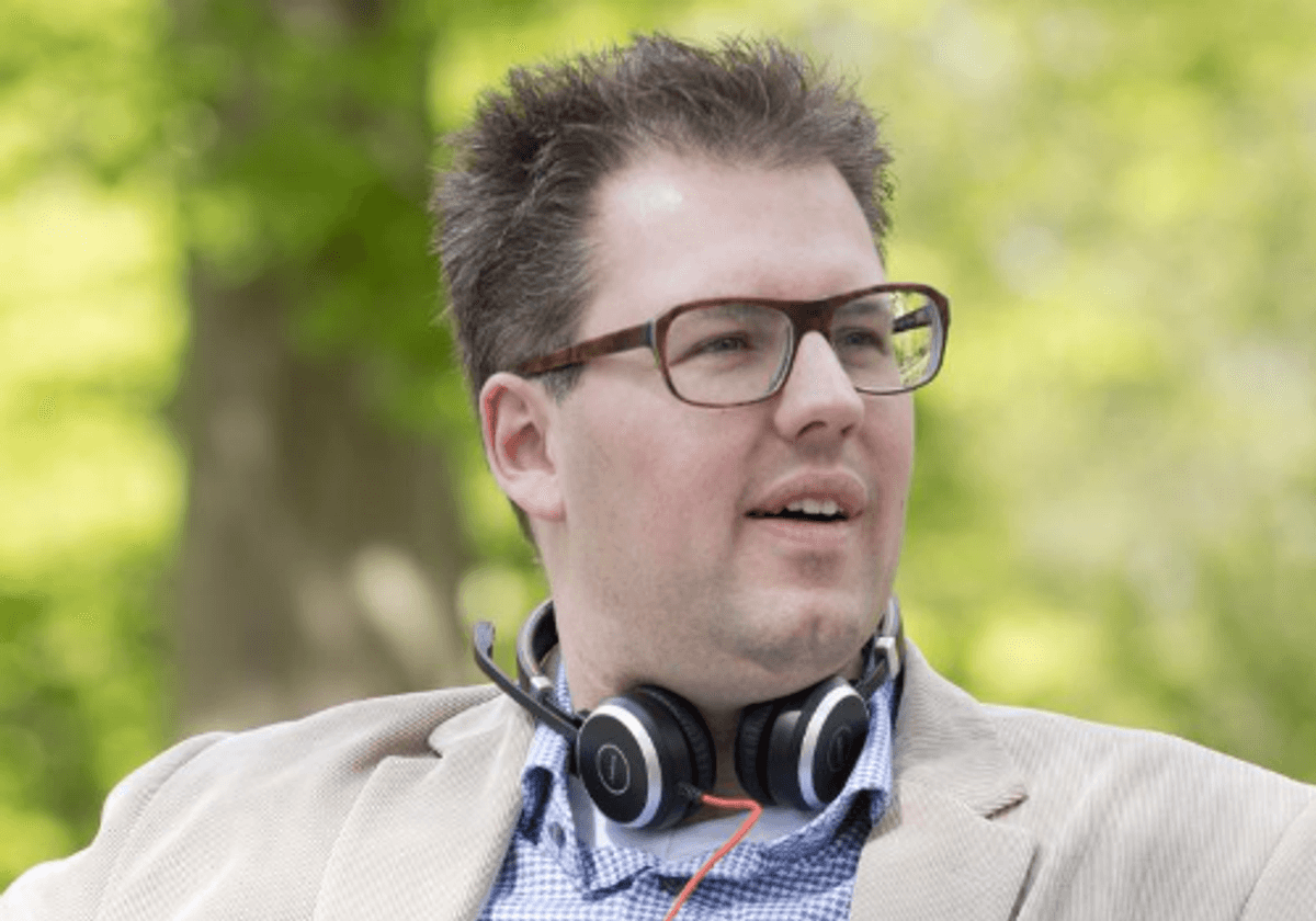 Jabra heeft het momentum en wil doorpakken image