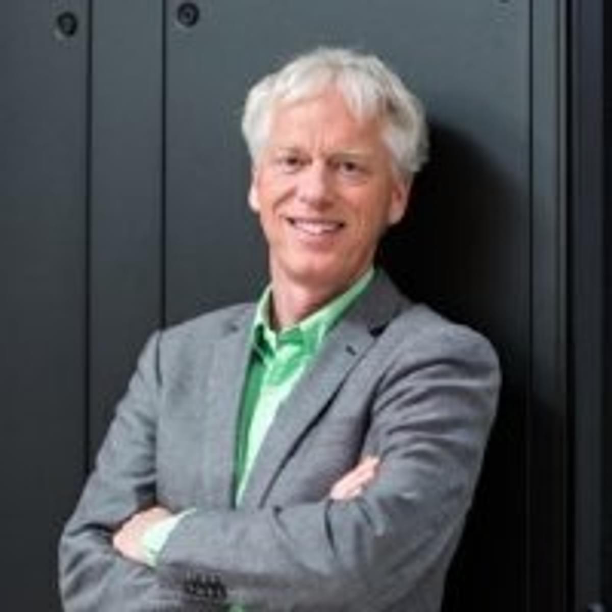 Jan-Willem van der Meere benoemd tot voorzitter van SAP-gebruikersvereniging VNSG image