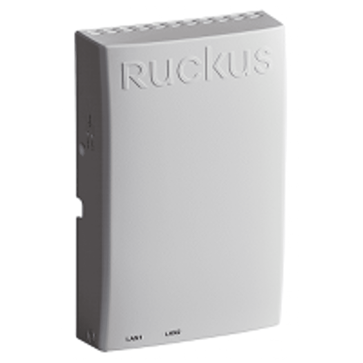 Ruckus lanceert H320 all-in-one AP en switch voor hotelbranche image
