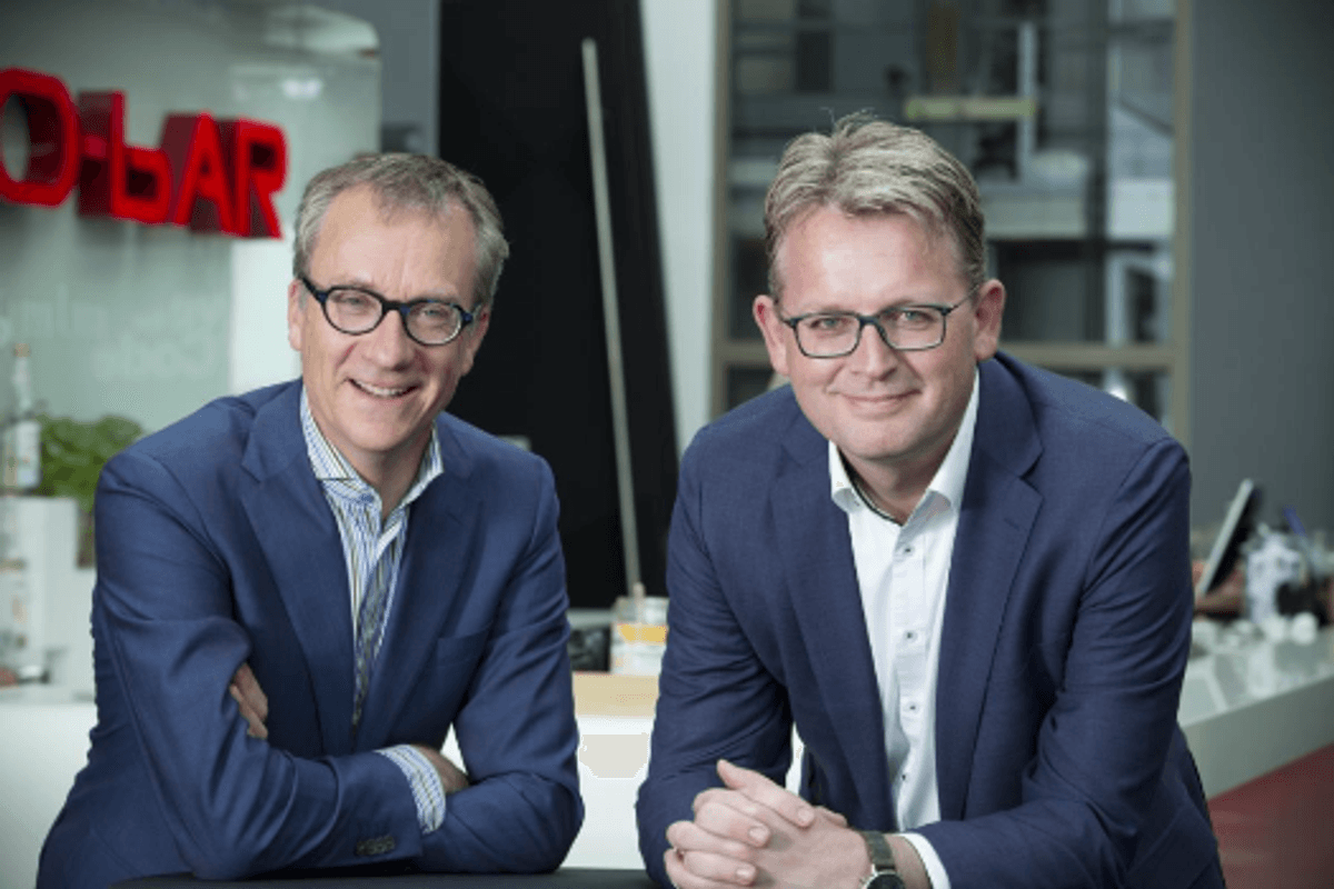 Samen veranderen: Oracle helpt partners met digitale transformatie image