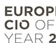 2017 European CIO of the Year Award uitgereikt