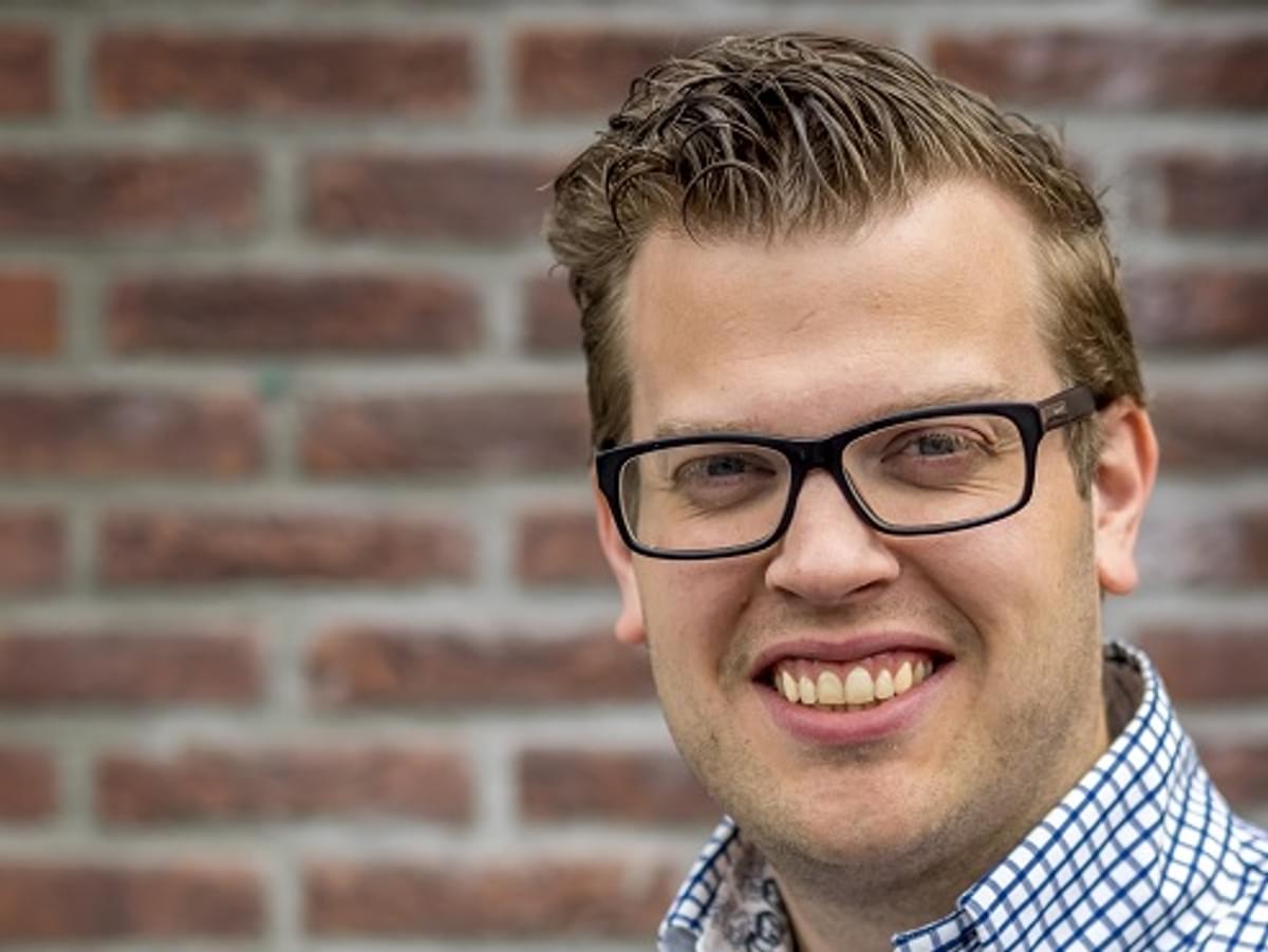 NETGEAR Rapid Response vraagbaak antwoordt resellers binnen twee uur image