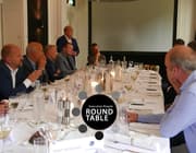 Nog enkele plaatsen beschikbaar Round Table Adaptive Networking